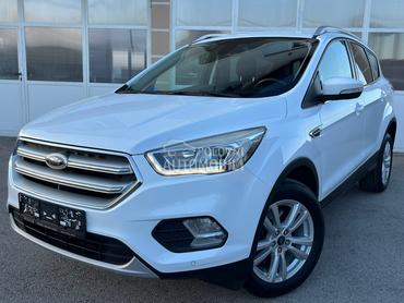 Ford Kuga 2.0TDCI Titanium CH