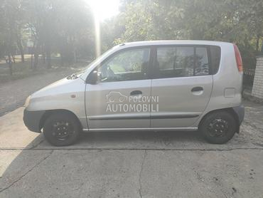 Hyundai Atos 1.0