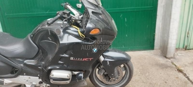 BMW R1100RT