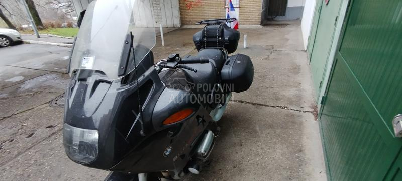 BMW R1100RT