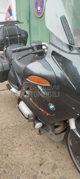 BMW R1100RT