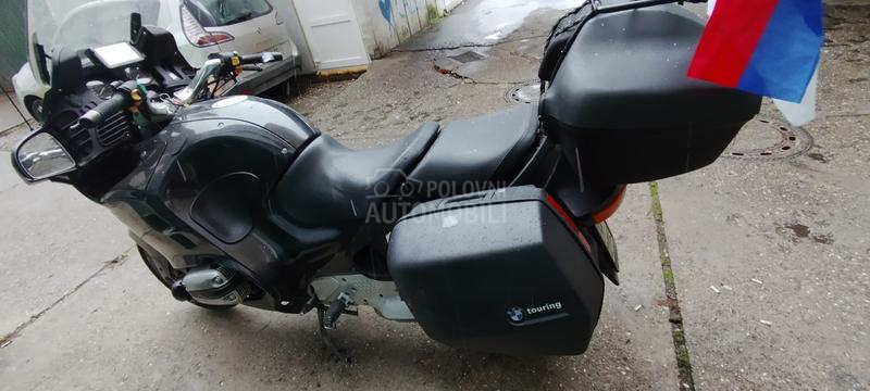 BMW R1100RT