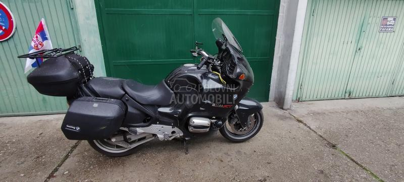BMW R1100RT