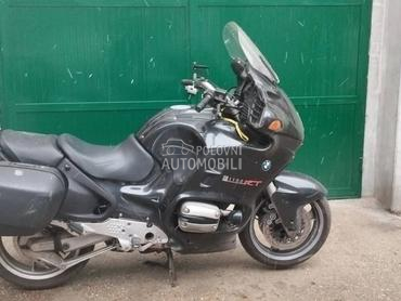 BMW R1100RT