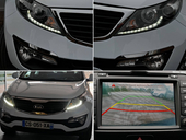 Kia Sportage LED/NAV/ALU