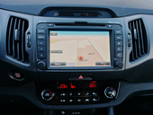 Kia Sportage LED/NAV/ALU