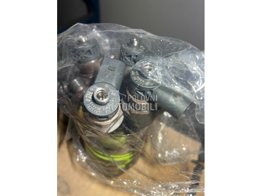 Dizna Injektori za Škoda Octavia, Superb, Yeti