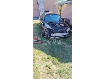 motor u delovima 2.0tfsi BPJ za Volkswagen Ostalo od 2004. do 2008. god.