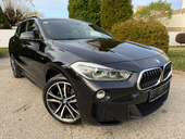 BMW X2 2.0d M X-drive