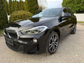 BMW X2 HuD M xdrive