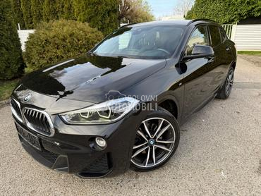 BMW X2 2.0d M X-drive