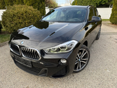 BMW X2 2.0d M X-drive