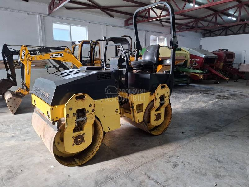 BOMAG BW 135 AD