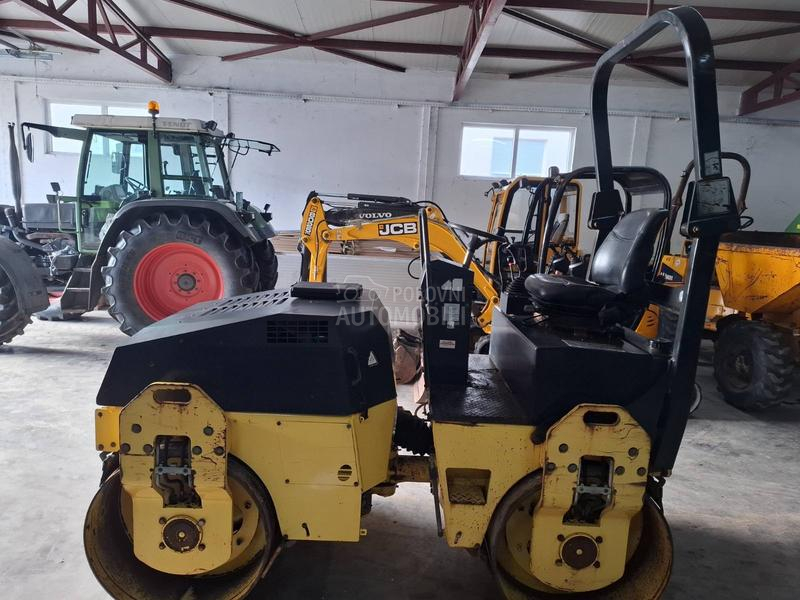 BOMAG BW 135 AD