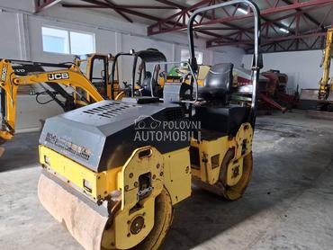BOMAG BW 135 AD