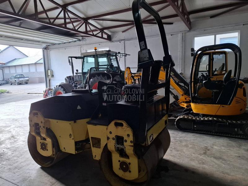 BOMAG BW 135 AD