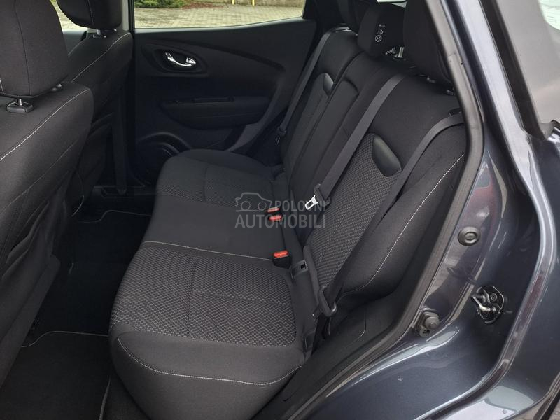 Renault Kadjar 1.5 dci