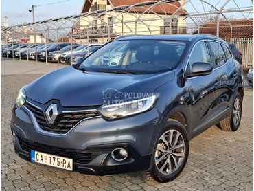 Renault Kadjar 1.5 dci