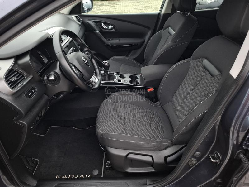 Renault Kadjar 1.5 dci