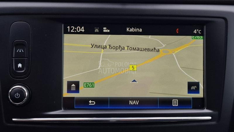 Renault Kadjar 1.5 dci