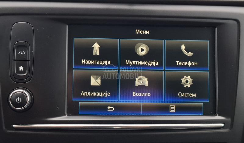 Renault Kadjar 1.5 dci