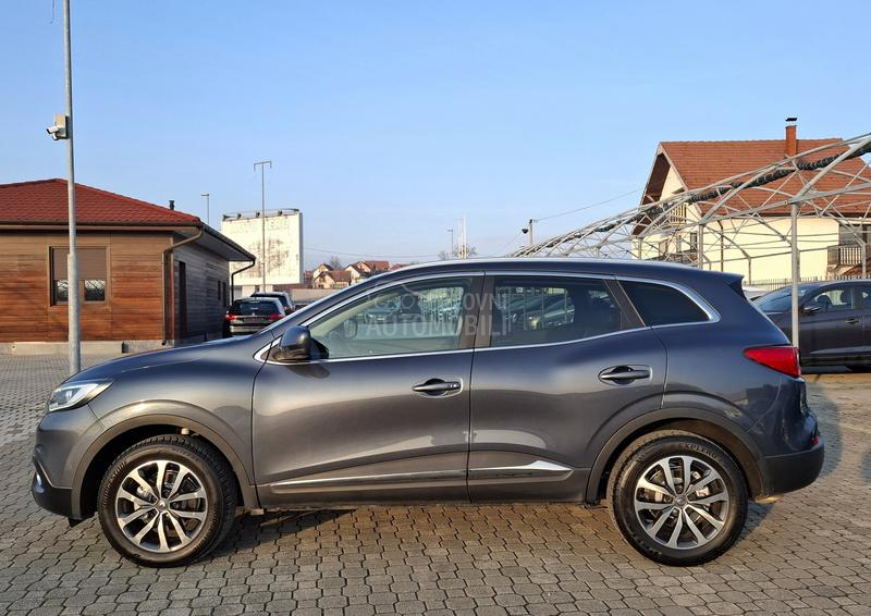 Renault Kadjar 1.5 dci