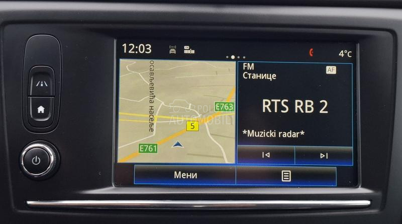 Renault Kadjar 1.5 dci