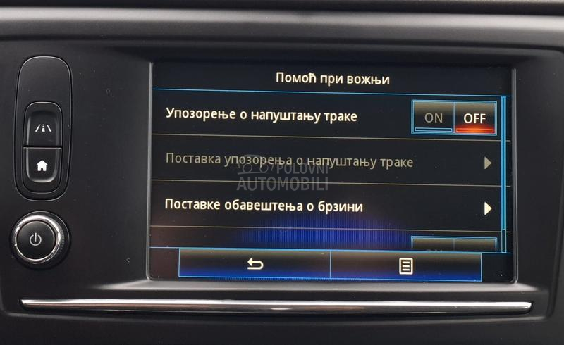 Renault Kadjar 1.5 dci