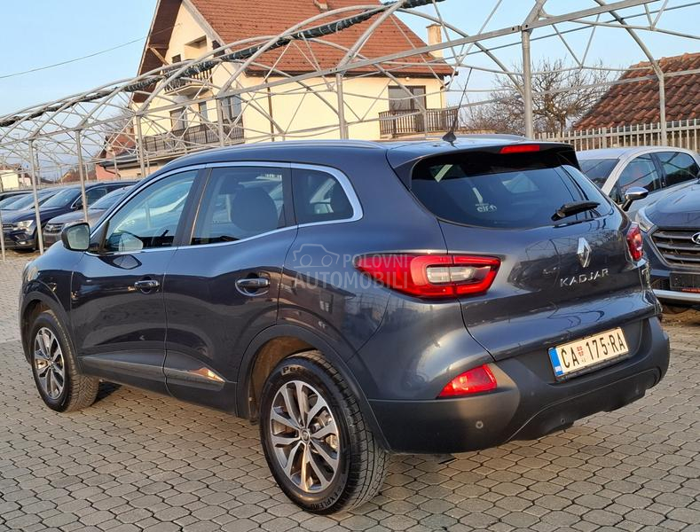 Renault Kadjar 1.5 dci