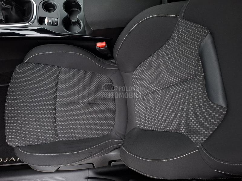Renault Kadjar 1.5 dci