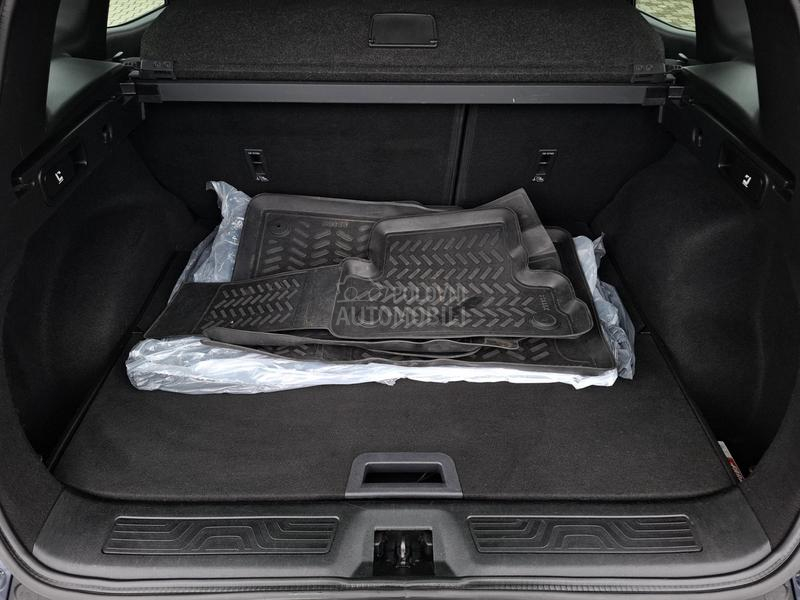 Renault Kadjar 1.5 dci