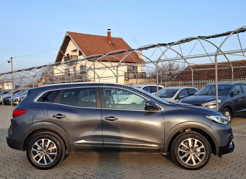 Renault Kadjar 1.5 dci