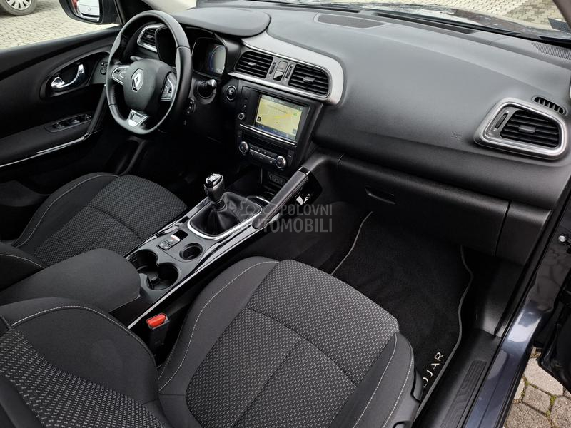 Renault Kadjar 1.5 dci