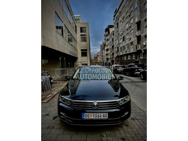 Volkswagen Passat B8 2.0TDI AutoKomerc