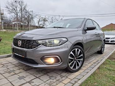 Fiat Tipo P L I N 45.000 k m