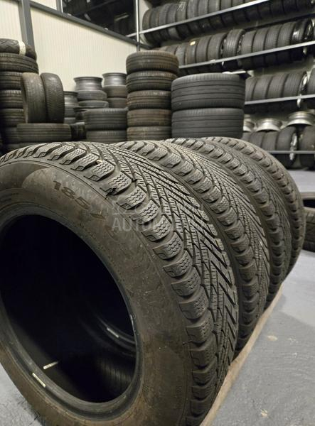 Pirelli 185/65 R15 Zimska