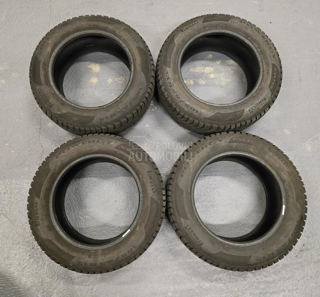 Pirelli 185/65 R15 Zimska