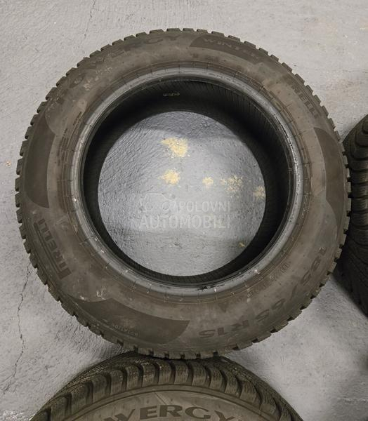Pirelli 185/65 R15 Zimska