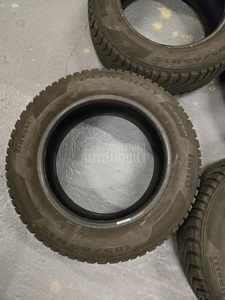 Pirelli 185/65 R15 Zimska