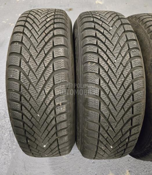Pirelli 185/65 R15 Zimska