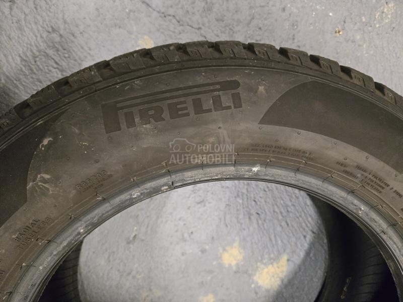 Pirelli 185/65 R15 Zimska
