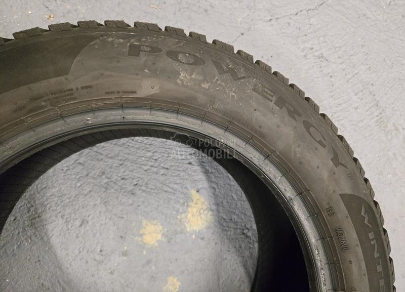 Pirelli 185/65 R15 Zimska