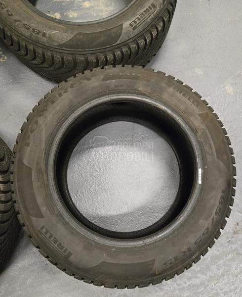 Pirelli 185/65 R15 Zimska