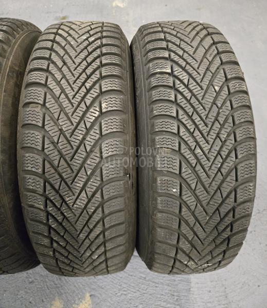 Pirelli 185/65 R15 Zimska
