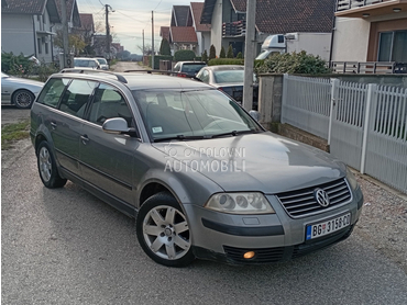 Volkswagen Passat B5.5 r.e.s.t.a.j.l