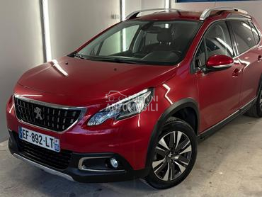 Peugeot 2008 Allure O.R.G.K.M.