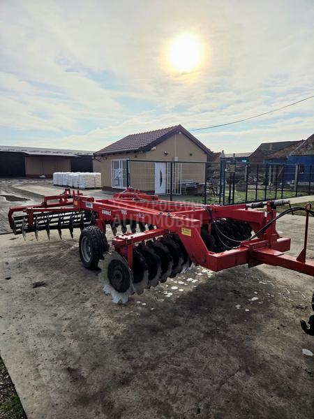 Consum Comet VVT 3.2