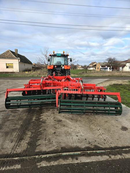 Consum Comet VVT 3.2