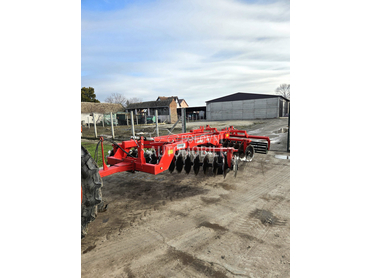 Consum Comet VVT 3.2