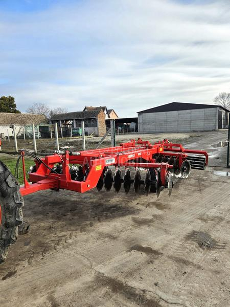 Consum Comet VVT 3.2